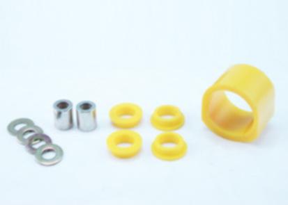 Whiteline 03-06 Mitsubishi Lancer Evo 8/9 Front Steering precision kit - KCA390