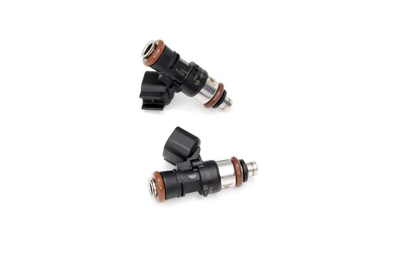 DeatschWerks 14-16 Polaris RZR XP 1000 550cc Injectors - Set of 2 - 16U-12-0550-2