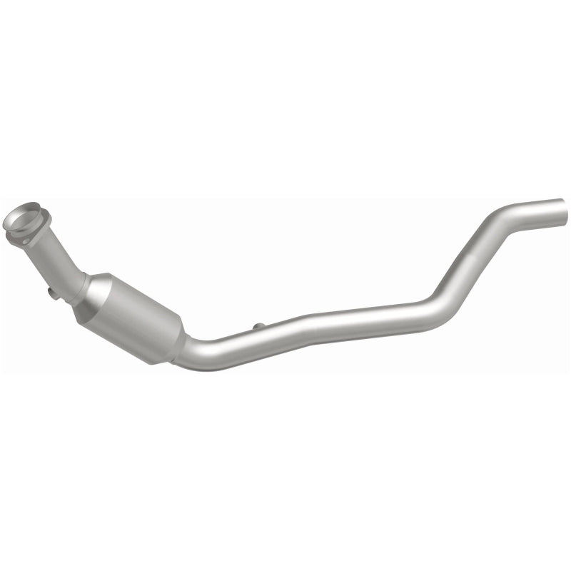 MagnaFlow 2002 Ford Thunderbird 3.9L Direct Fit Converter - 4481467