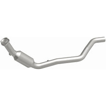 Load image into Gallery viewer, MagnaFlow 2002 Ford Thunderbird 3.9L Direct Fit Converter - 4481467