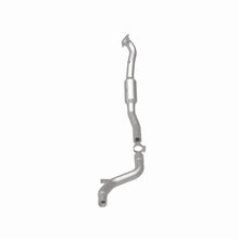 Load image into Gallery viewer, MagnaFlow Right Side Direct Fit Catalytic Converter 15-17 Chrysler 300 3.6L - 22-141