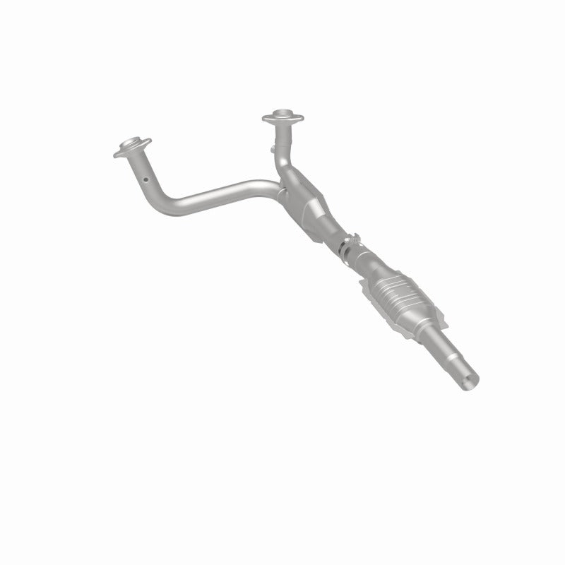 MagnaFlow Conv DF 95 Ford Bronco 5.8L - 23661