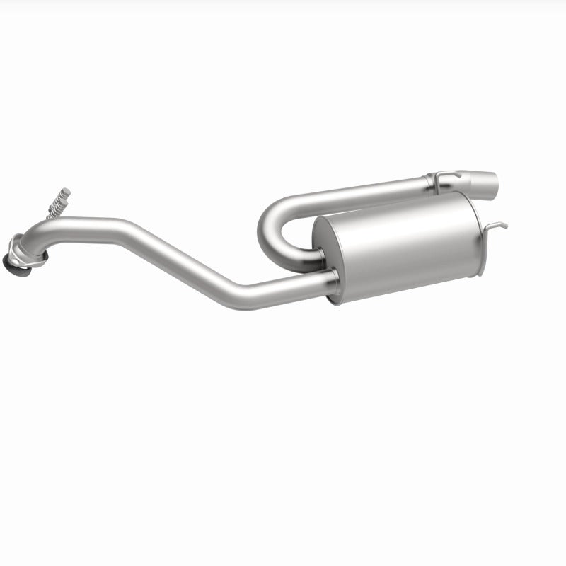 BRE Exhaust 09-13 Honda Fit 1.5L Muffler Kit - 108-0011