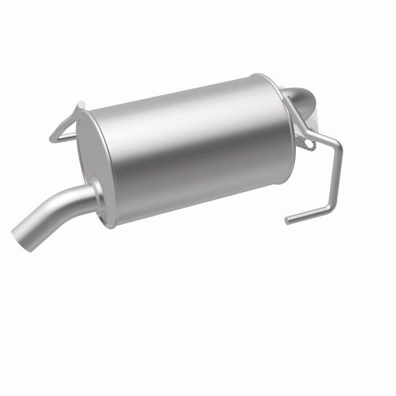 BRE Exhaust 05-09 Outback 2.5L Muffler Kit - 108-0080