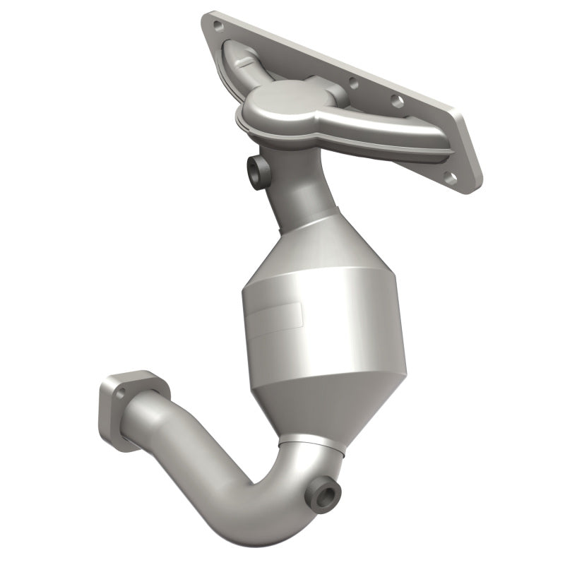 MagnaFlow Conv DF 96-00 Ford Contour 2.5L man - 49973