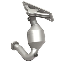 Load image into Gallery viewer, MagnaFlow Conv DF 96-00 Ford Contour 2.5L man - 49973
