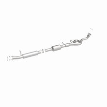 Load image into Gallery viewer, MagnaFlow 05-06 Hyundai Santa Fe 3.5L Direct Fit Converter - 5491248