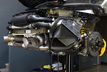 Load image into Gallery viewer, CSF Porsche 911 GT2 RS Twin Intercooler Set - 8166