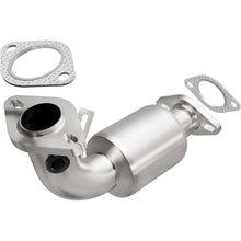 Load image into Gallery viewer, MagnaFlow Conv DF 5/00-01 Mitsubishi Eclipse 2.4L Front / 99-5/00 Galant 2.4L Front - 93193
