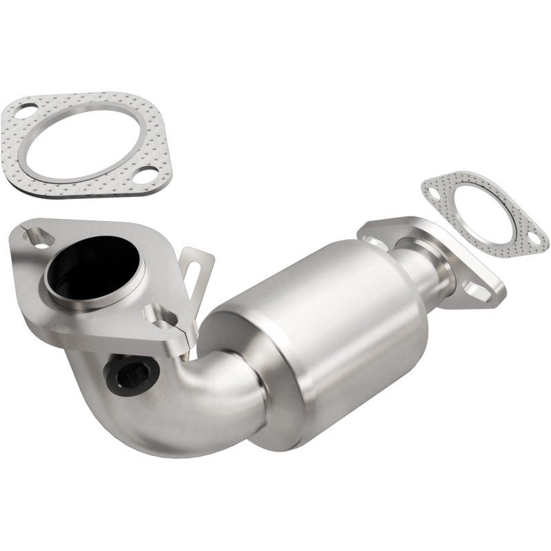 MagnaFlow Direct Fit Catalytic Converter 99-00 Galant 2.4 frnt OEM - 49457