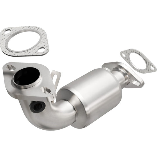 MagnaFlow Direct Fit Catalytic Converter 99-00 Galant 2.4 frnt OEM - 49457
