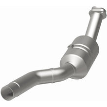 Load image into Gallery viewer, MagnaFlow Direct Fit Catalytic Converter 07-09 XKR 4.2L P/S - 51948