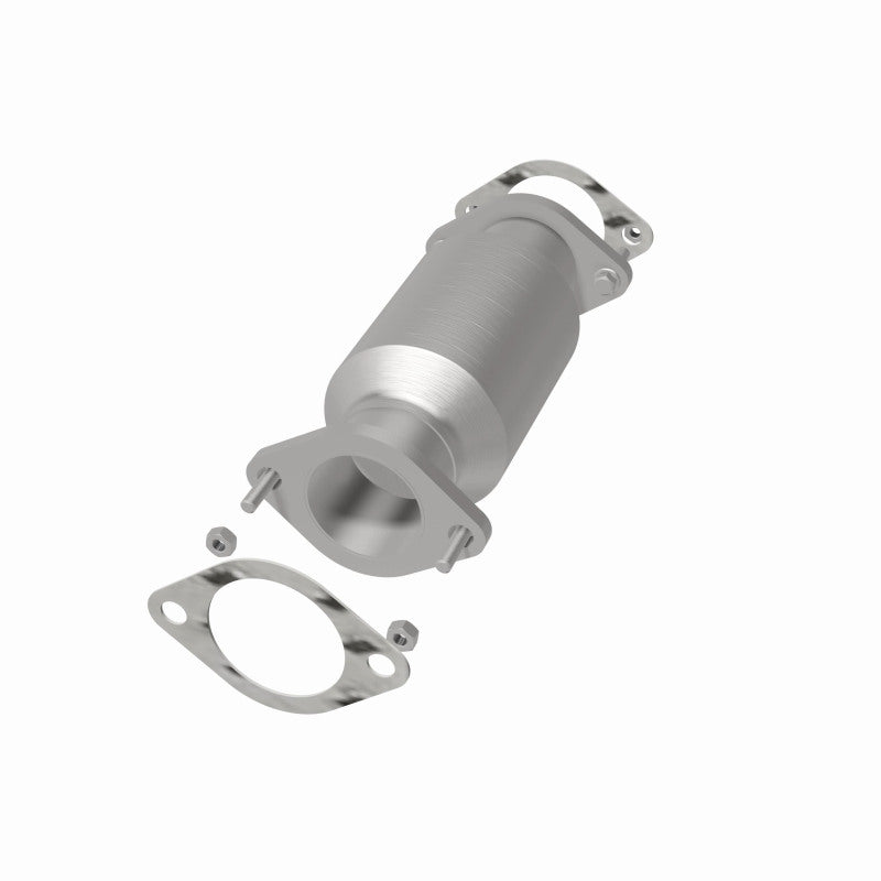 MagnaFlow 13-14 Genesis Coupe 2L Underbody Direct Fit Converter - 52861
