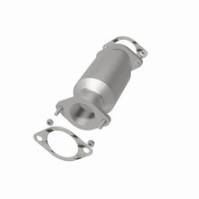 Load image into Gallery viewer, MagnaFlow 13-14 Genesis Coupe 2L Underbody Direct Fit Converter - 52861
