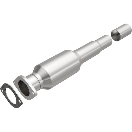 MagnaFlow Direct Fit Catalytic Converter 04-06 Mazda 3 2.0/2.3 Rear - 24178
