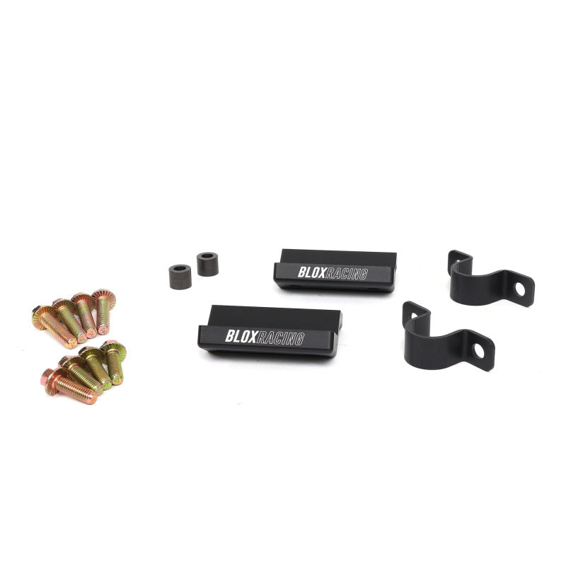 BLOX Racing Rear Sway Bar Hardware - 94-01 Acura Integra / 92-00 Honda Civic/Del Sol - BXSS-10101-HD