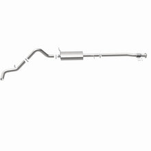 Load image into Gallery viewer, MagnaFlow BRE Exhaust Kit 07-08 Sierra Silverado 1500 4.8L - 106-0464