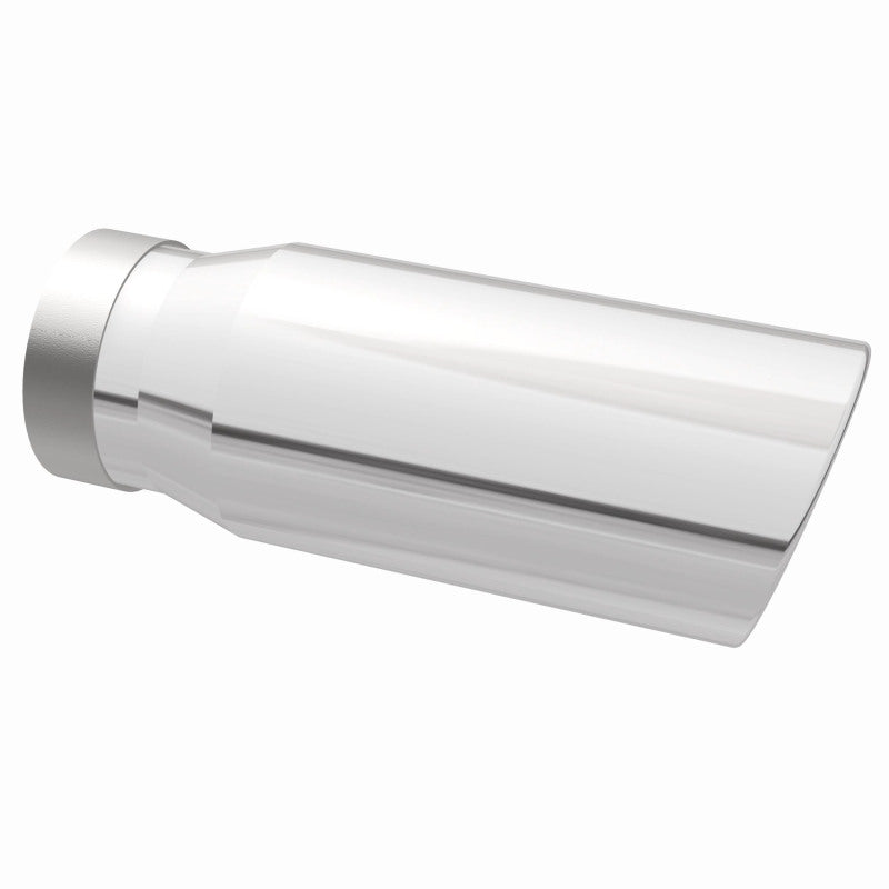 MagnaFlow Tip W/Clamp 5x13inch 4inch ID - 35214