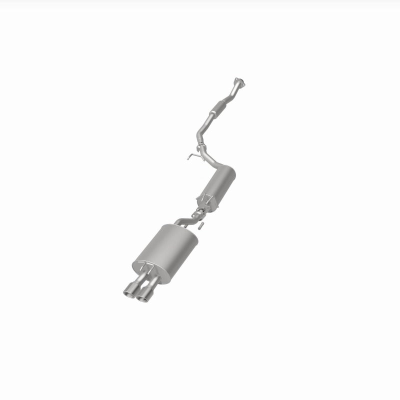 MagnaFlow BRE Exhaust Kit 06-09 Acura CSX 2.0L - 106-0313