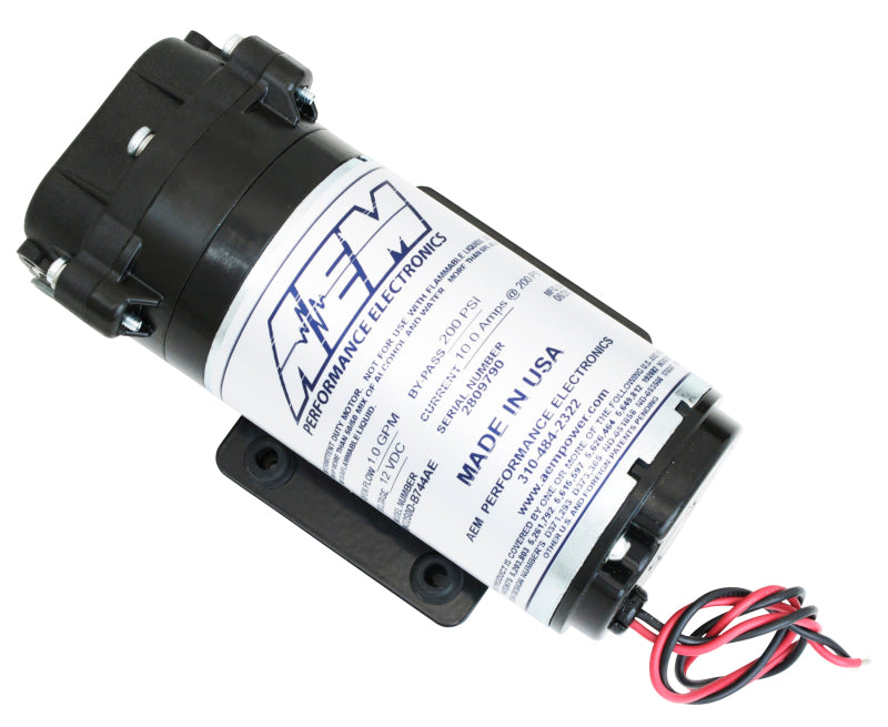 AEM V3 WATER/METHANOL HD KIT - NO RESERVOIR (Internal Map) - 30-3303