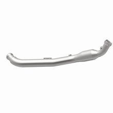 Load image into Gallery viewer, MagnaFlow Direct Fit Catalytic Converter P/S 03-06 Mercedes E55 AMG - 24335