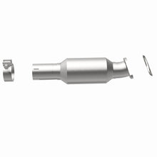 Load image into Gallery viewer, MagnaFlow 15-17 Ford Edge 2.0L FWD Rear Direct Fit Converter - 21-729