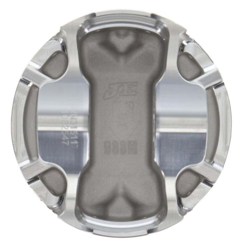 JE Pistons FA20 - 4UGSE 10.5:1 KIT Set of 4 Pistons - 315117