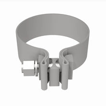Load image into Gallery viewer, MagnaFlow Clamp 3.00inch TORCA SS 1.25inch 10pk - 10164