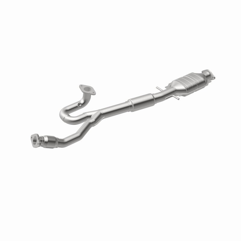 MagnaFlow Direct Fit Catalytic Converter 10-14 LaCrosse 3.0/3.6L - 52000