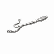 Load image into Gallery viewer, MagnaFlow Direct Fit Catalytic Converter 10-14 LaCrosse 3.0/3.6L - 52000