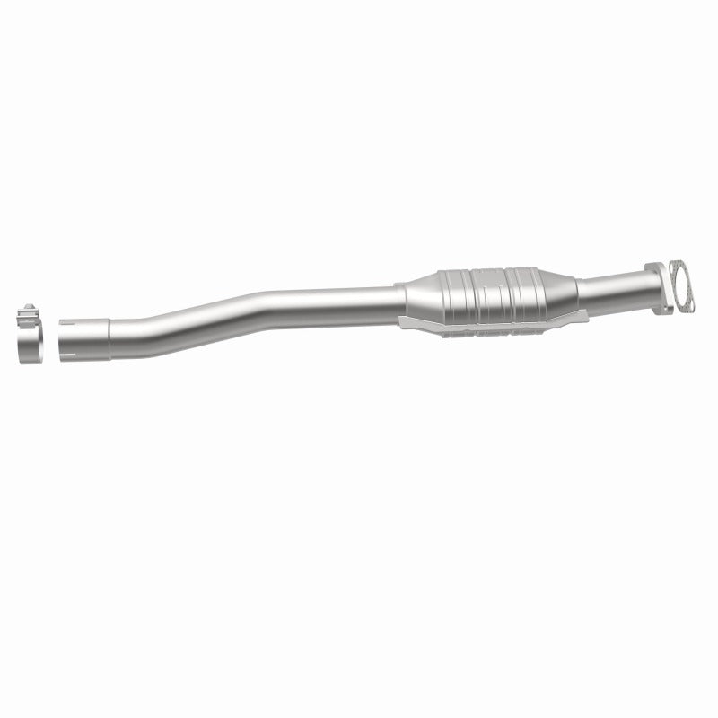 MagnaFlow Direct Fit Catalytic Converter 2011-2012 EQUINOX 3.0L Underbody - 52103