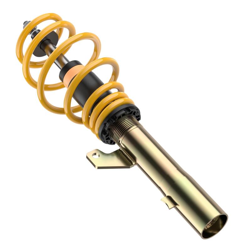 ST XA Adjustable Coilovers w/ Redound Adj. VW Eos - 18280085