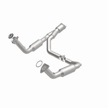 Load image into Gallery viewer, MagnaFlow Conv Direct Fit 07-09 Chevy Trailblazer SS 6.0L V8 - 5451650