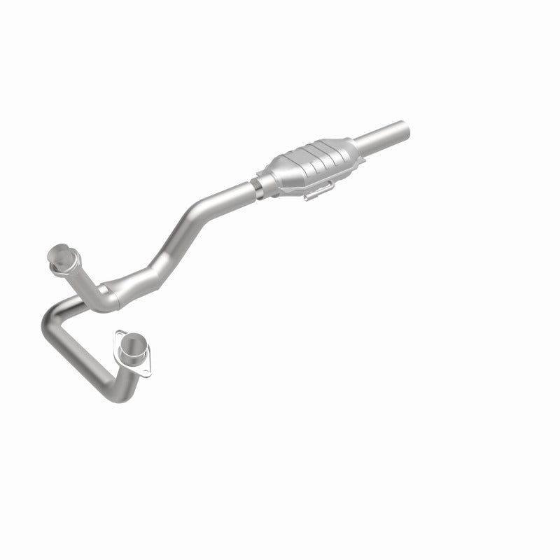 MagnaFlow Direct Fit Catalytic Converter Ford 84 87 - 93316