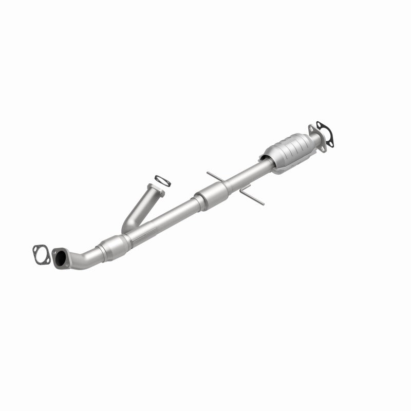 MagnaFlow Direct Fit Catalytic Converter 00 Hyundai Sonata 2.5L - 51711