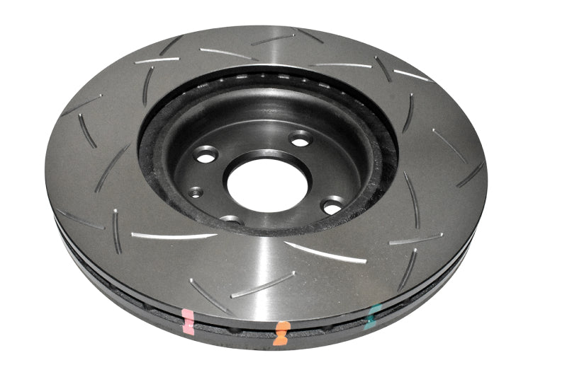 DBA 16-18 Mazda MX-5 Miata Front 4000 Series Slotted Rotor - DBA42964S