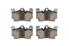 Load image into Gallery viewer, DBA 07-15 Audi Q7 Iron Disc Rear Street Series Brake Pads - DB1677SS