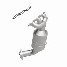 Load image into Gallery viewer, MagnaFlow Direct Fit Catalytic Converter 2007 Chrysler Pacifica 4.0L - 51481