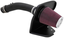 Load image into Gallery viewer, K&amp;N 99-04 Ford F-Series Super Duty V8-5.4L Performance Intake Kit - 57-2525-2