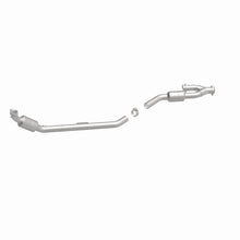 Load image into Gallery viewer, MagnaFlow 2005 Mercedes-Benz CLK320 3.2L Direct Fit Converter - 5411582