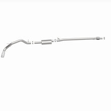 Load image into Gallery viewer, MagnaFlow 2019 Ford Ranger 2.3L Polished Stainless Steel Cat-BackExhaust - 19451