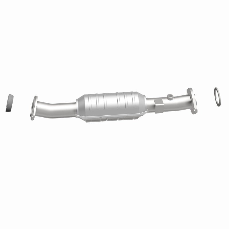MagnaFlow Direct Fit Catalytic Converter 06-08 Mazda 6 2.3L - 51899