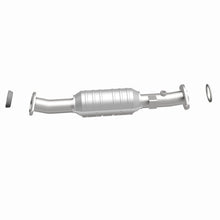 Load image into Gallery viewer, MagnaFlow Direct Fit Catalytic Converter 06-08 Mazda 6 2.3L - 51899