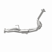Load image into Gallery viewer, MagnaFlow Direct Fit Catalytic Converter 07-08 Jeep G/C OEM - 49444