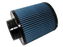 Load image into Gallery viewer, aFe MagnumFLOW Air Filters UCO P5R A/F P5R 4F x 8B x 7T (Inv) x 8H - 24-91009