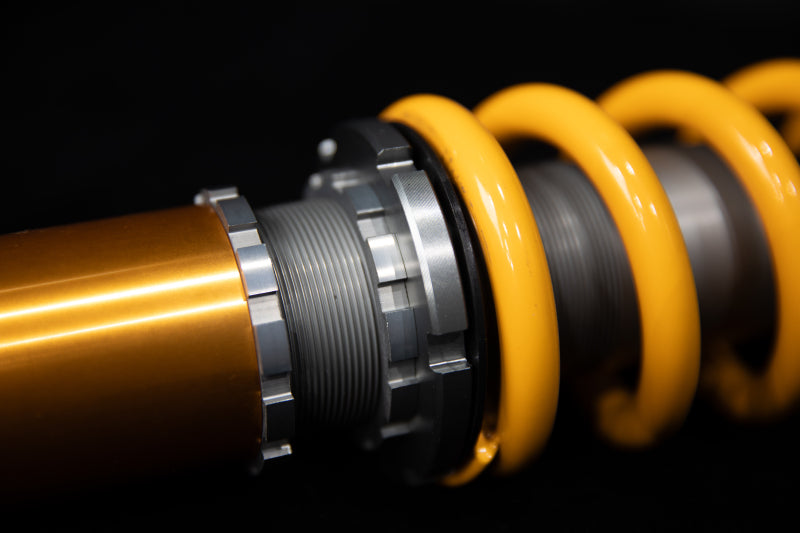 Ohlins 2022+ Subaru WRX (VB) Road & Track System (Excl. Electric Shock Models) - SUS MX00S1