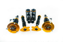 Load image into Gallery viewer, ISC Suspension 2021+ BMW M3 G80 N1 Street/Sport V2 Coilover Suspension - B027-1-S