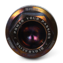 Load image into Gallery viewer, BLOX Racing Titanium Magnetic Oil Drain Plug - Honda M14X1.5 - BXAC-00405-TI