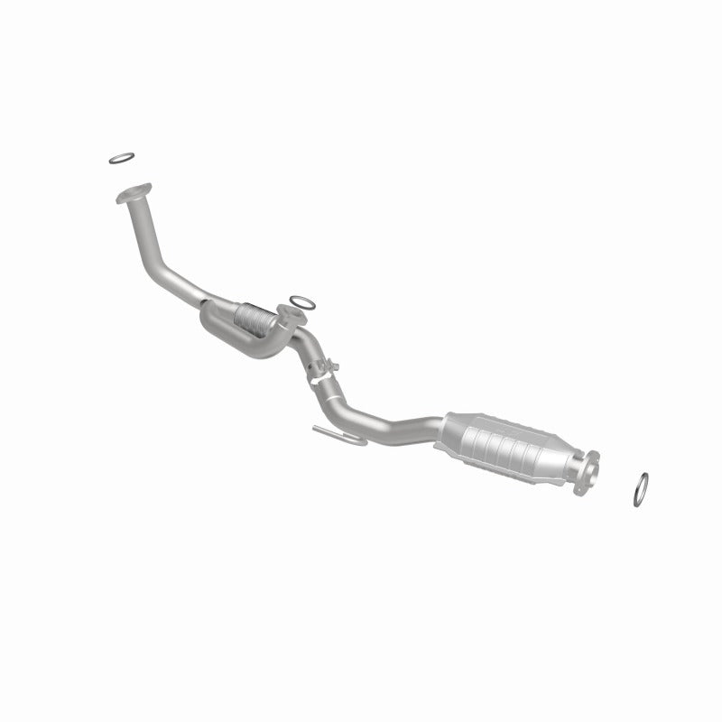 MagnaFlow Conv DF 97-99 Avalon 3.0 ypipe CAem - 93269
