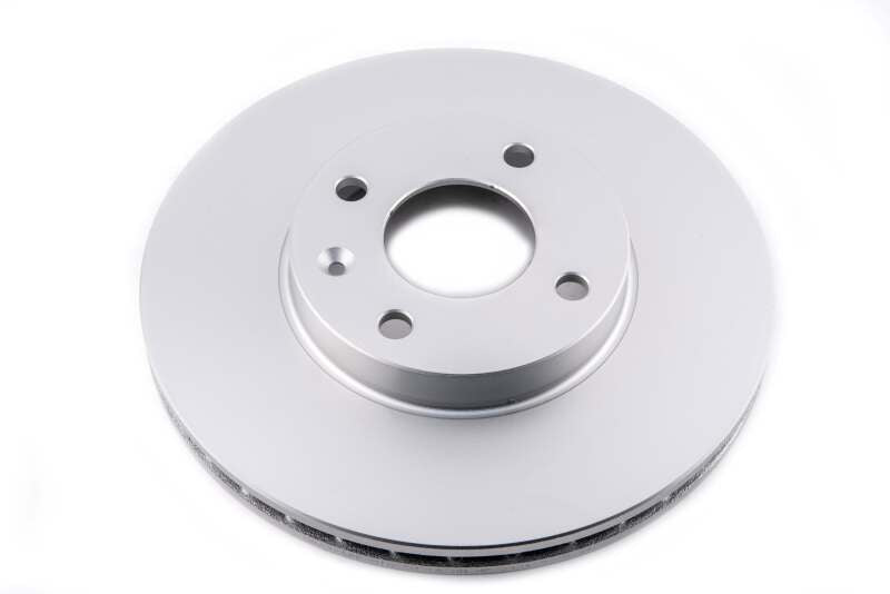 DBA 16-22 Chevrolet Spark Front En-Shield Street Series Rotor - DBA3248E